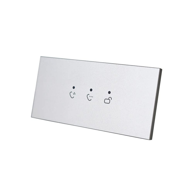 Dahua - 3 LED status indicator external expansion module - D - VTO4202F-ML