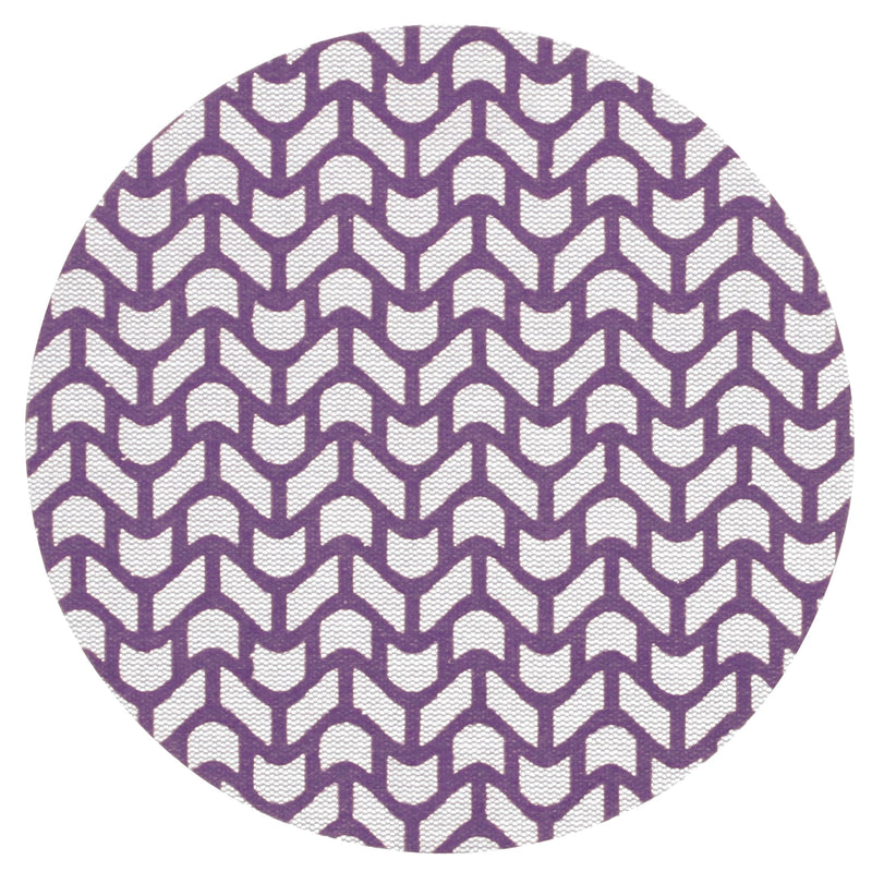 3M Xtract Cubitron II grid sanding disc 710W, 150 mm, 150+, unperforated, 50 discs per pack Single