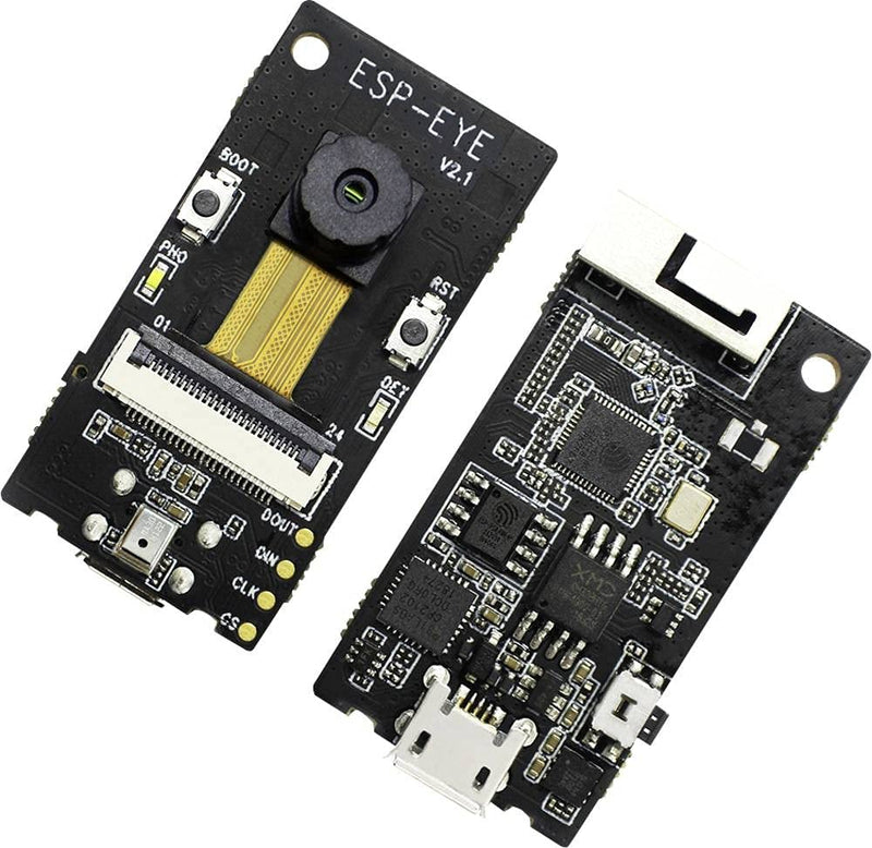 Espressif ESP-EYE development board ESP-EYE