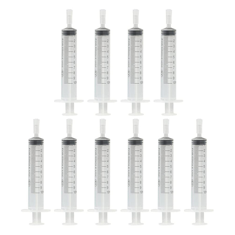 Minkissy 1 Set 10Ml Perfume Dispenser Pump Perfume Extraction Plastic Adapter Syringe Pump for Travel Refillable Perfume Spray Bottle Syringe