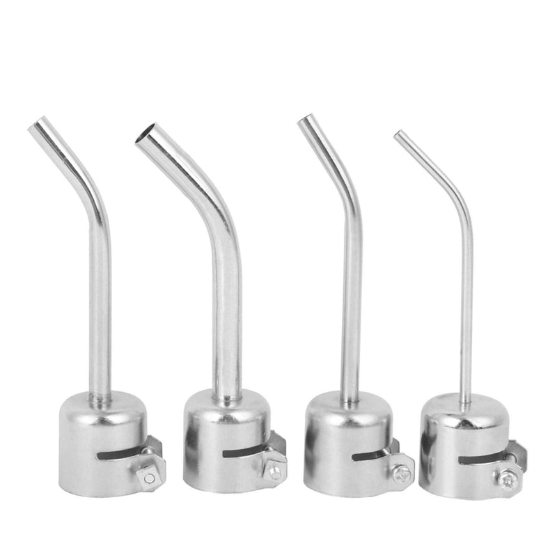 Hot Air Blower Nozzle, Hot Air Blower Nozzle Replacement Kits, for 850 Series Hot Air Soldering Stations