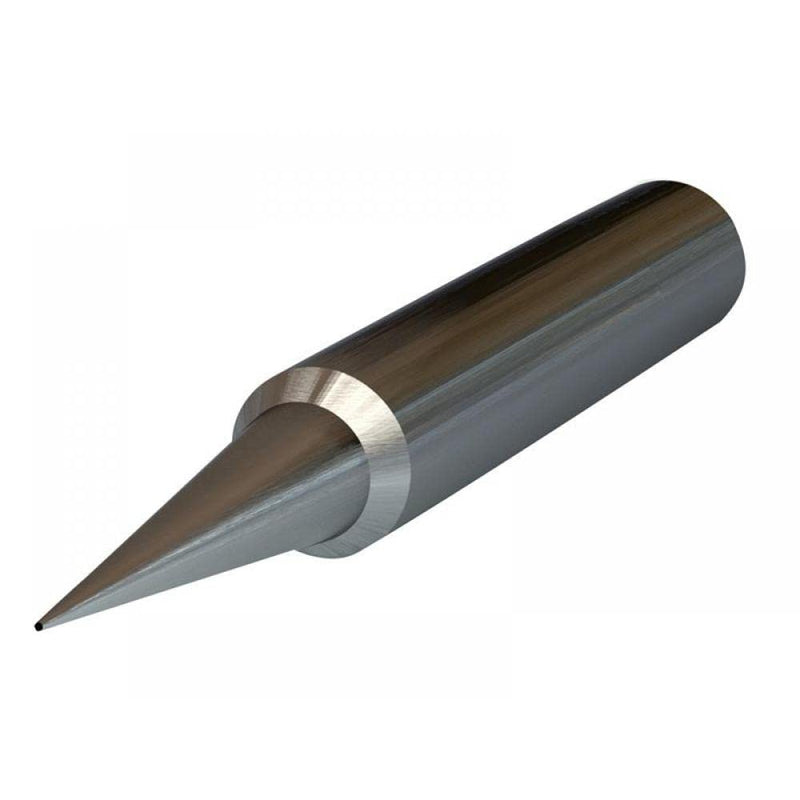 Weller WLTC04IR60 cone soldering tip 0.4 mm for soldering iron WLIR60, 3 PK Conical soldering tip 0.4 mm