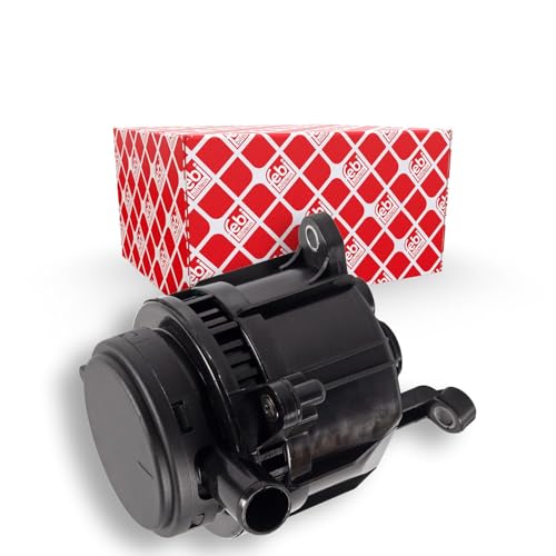 febi bilstein 173420 Oil Separator