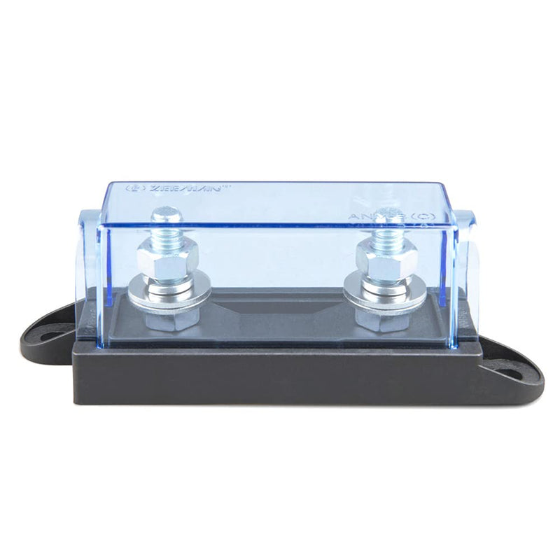Offgridtec® MEGA-Fuse fuse holder Mega fuse holder
