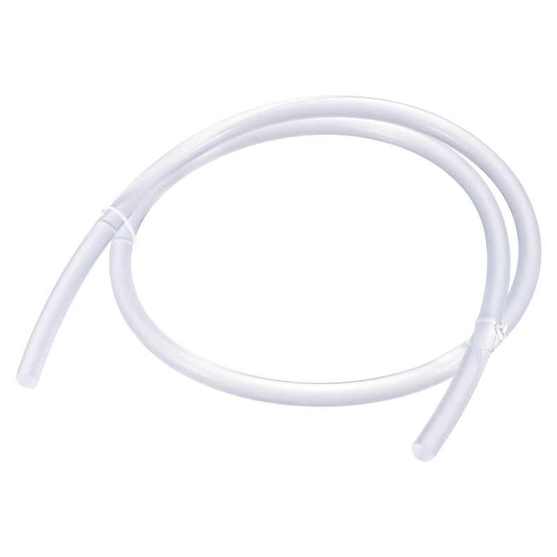 sourcing map PMMA side glow fiber optic cable 10mm 1M for LED light guides in the house, hotel