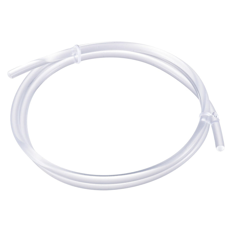 sourcing map PMMA side glow fiber optic cable 6mm 1M for LED light guides in the house, hotel