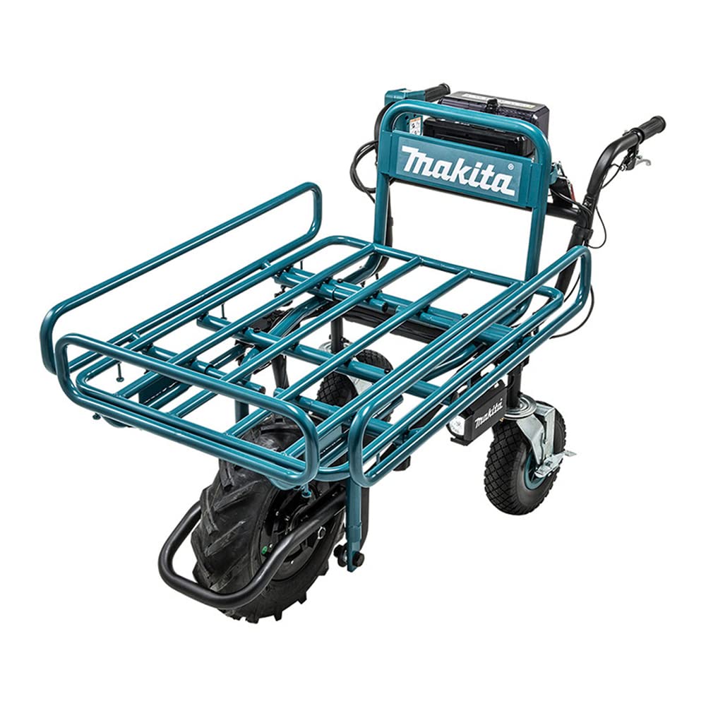 Makita 347239-7 Clamp B for Model DCU180 Battery Powered Wheelbarrow