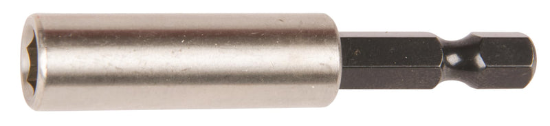 Makita B-52445 Standard Bit Holder 60 mm Magnetic Pack of 1