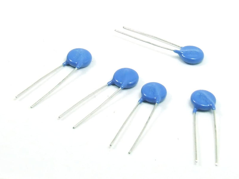 POPESQ® 5 pcs x S10K300 Metaloxide Varistor VDR Varistor #A4574