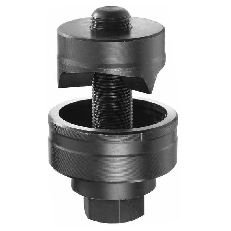 SagaSave 22.5mm Sheet Metal Punch Hexagonal Sink Hole Cutter Steel Plate Stainless Steel Metal