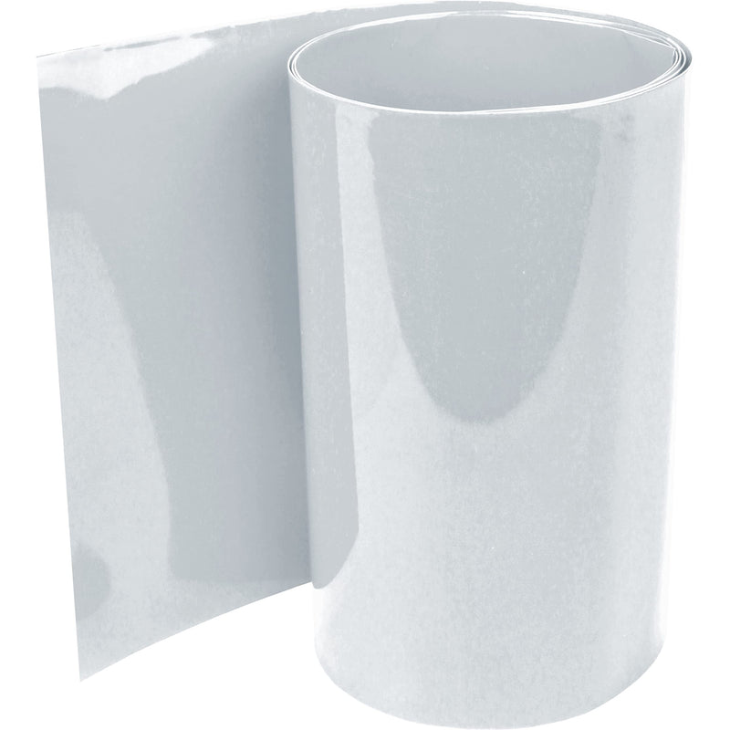 ISOLATECH PVC shrink tube sold by the meter transparent without glue flat size 80mm (Ø50.9mm) 5 meters shrink ratio 2:1 set for insulating 18650 rechargeable batteries unlabeled (Ø50.9mm 5 meters) flat size 80mm (Ø50.9mm) 05 meters