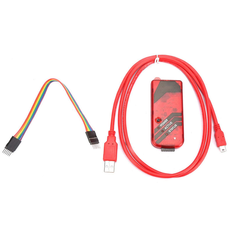PICKIT 3 Kit3 PIC Programmer Set Kit2 Kit3 Debugger universal programmer emulator PIC controller of PC software and hardware (PICkit3)