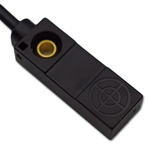 Inductive Sensor PNP NO Compact Design IP65 3mm TL-W3MB1 Proximity Switch Proximity Sensor