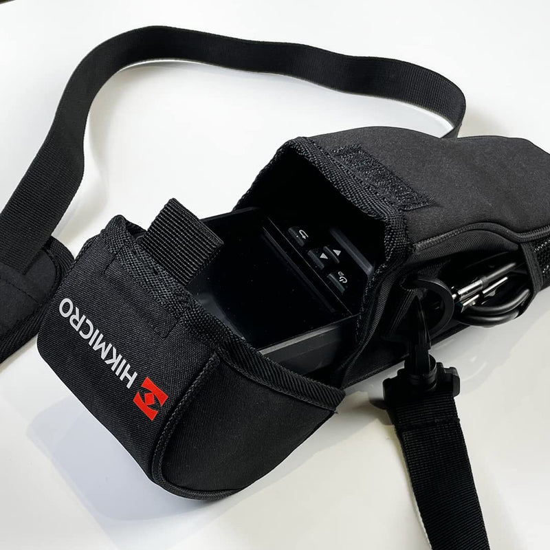 HIKMICRO camera housing for B1L B10 B20, E/B series, protective housing for thermal imaging camera