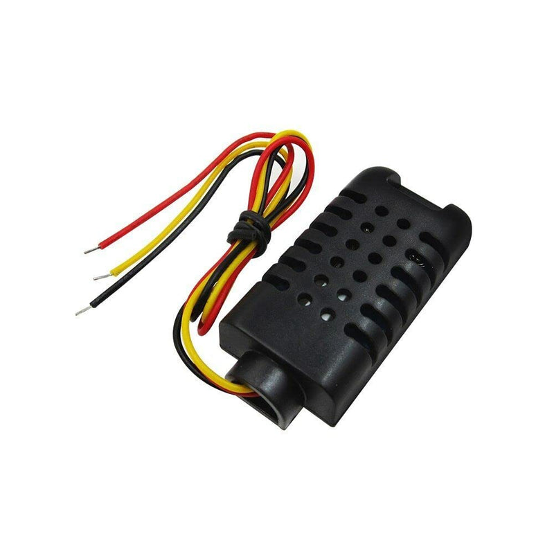 1 x DHT21 AM2301 Temperature and Humidity Sensor Module Relative Digital Output