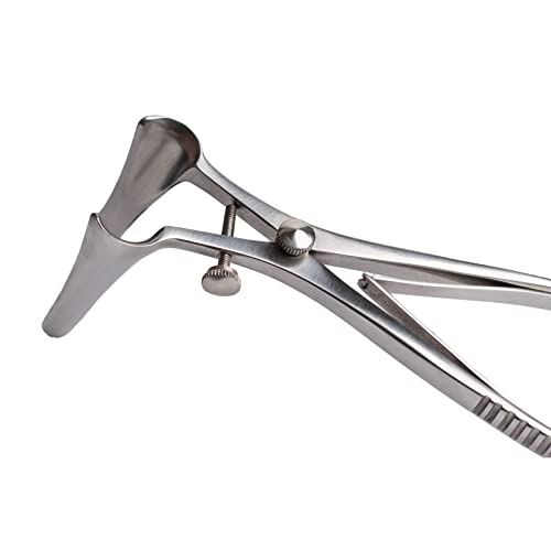 Stainless Steel Phimosis Stretching Tool