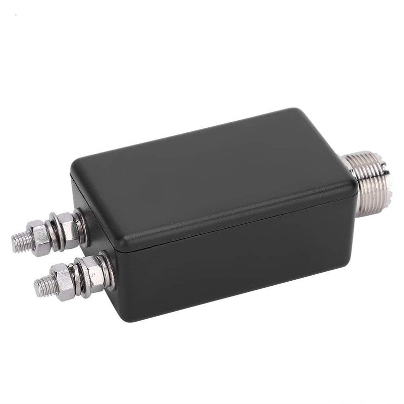 Balun, Mini Balun 1:1, hard plastic outside QRP