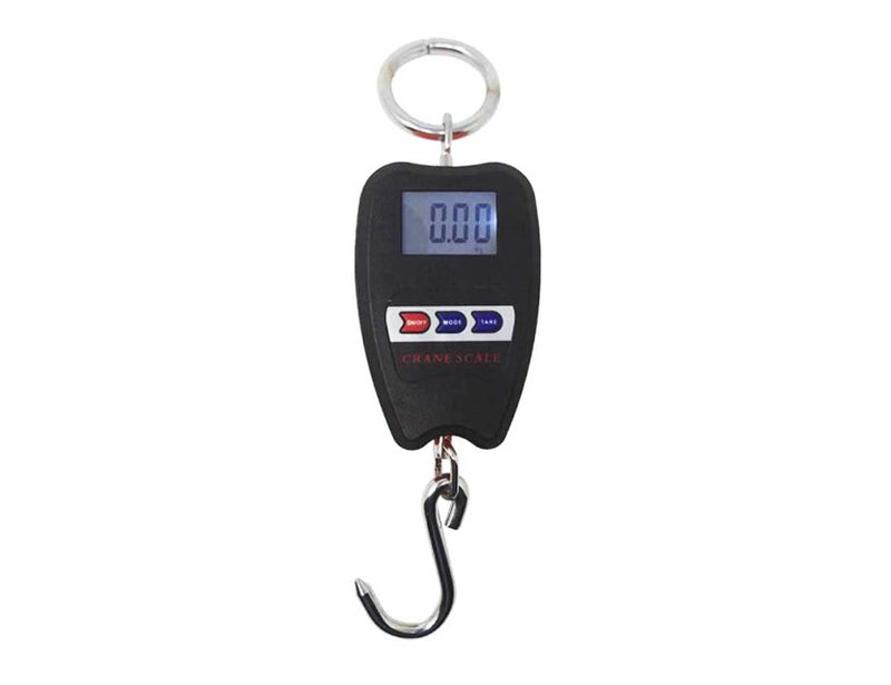 Digital Vertical Torque Scales with Spring Hook Max Weight 200kg