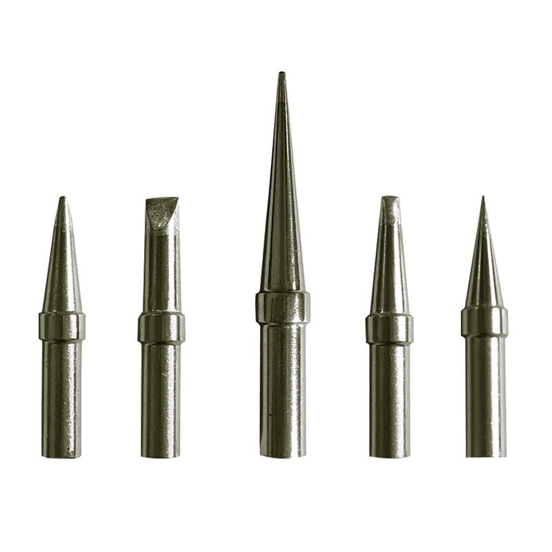 Welding solder tips for Weler LT replacement solder tips (ET) ET