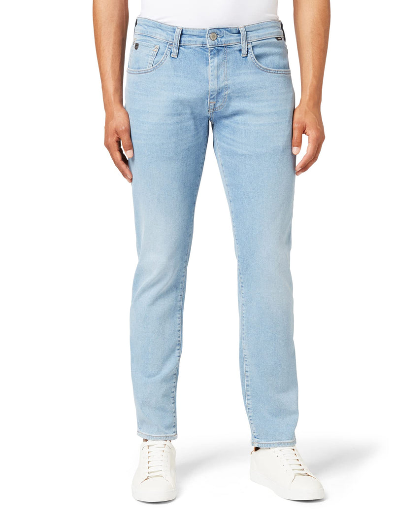 Mavi Men's Marcus Jeans 33W / 30L Blue