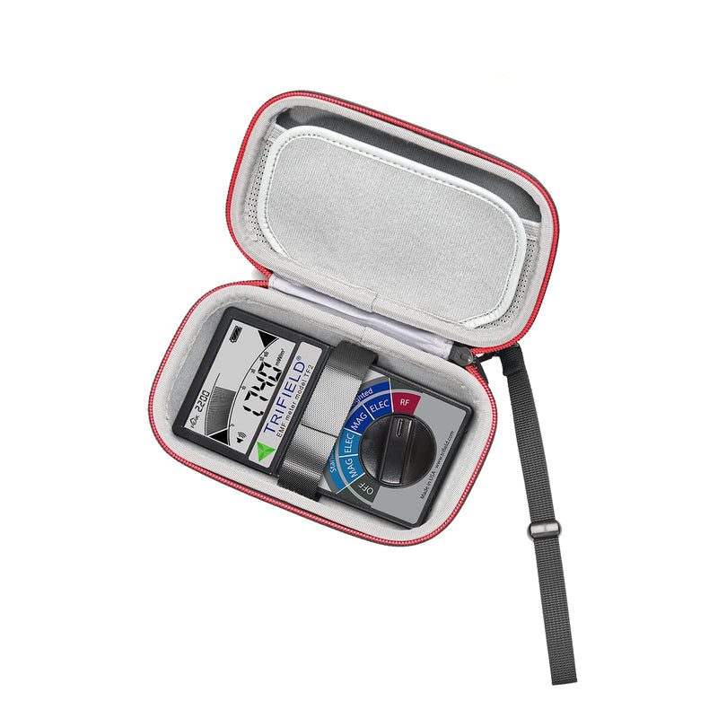RLSOCO Bag for Trifield TF2/100ex EMF Meter (Bag Only)