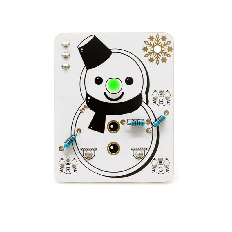 Treedix soldering practice project electronics DIY soldering kits for learning training beginners adults