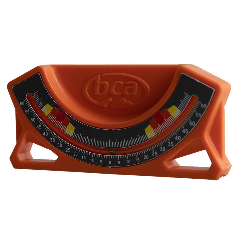 K2 Unisex - Adult Slope Meter Inclinometer, Orange, 1SIZ