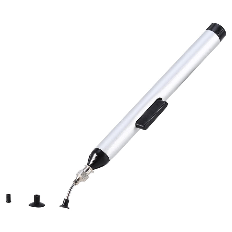 Vacuum Suction Pen Soldering Desoldering Pump Sucker IC SMD Vacuum Suction Pen Remover Tool Fine