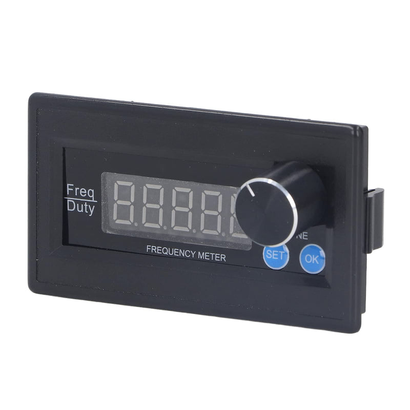 1Hz~150KHz Adjustable Frequency Generator Functional Signal Generator 150KHz Pulse Frequency Duty Cycle Adjustable Module PWM DUTY Variable Signal Generator 3.6V~36V