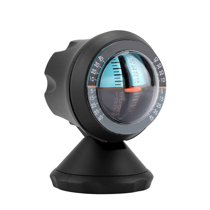 Nikou Car Inclinometer, High Sensitivity Inclinometer, Inclinometer, Road Safety Instrument
