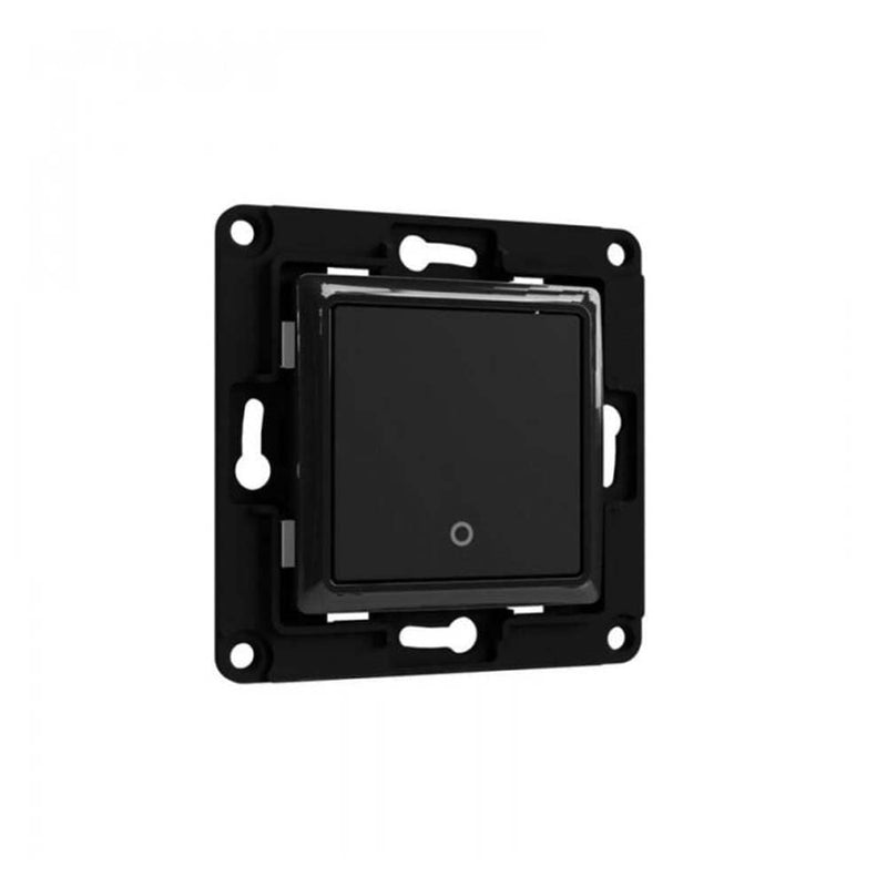 Shelly Wall Switch 1 bl wall switch