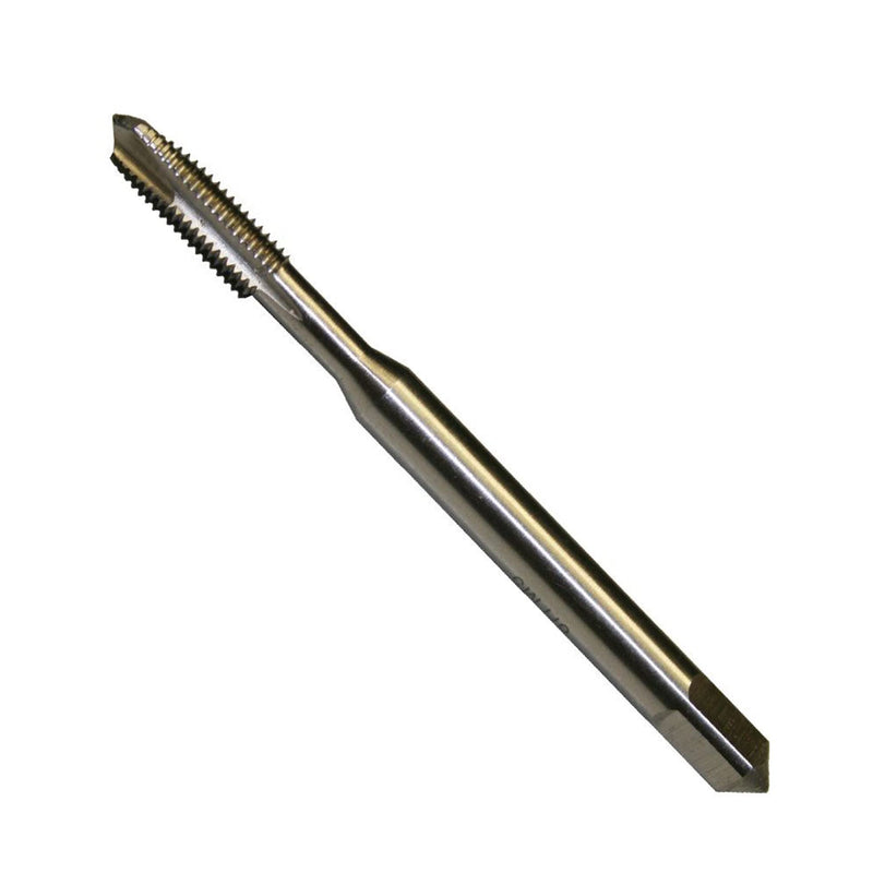 Machine tap M3 through hole (HSS-G, DIN371/76, ground, form B, with peeling cut, suitable for metal and stainless steel)