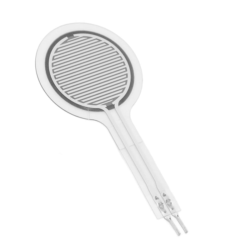 Marhynchus Thin Film Pressure Sensor, 50kg, Highly Sensitive, Fast Responding Pressure Sensor, Waterproof, Flexible Pressure Transducer Thin Film Pressure Sensor