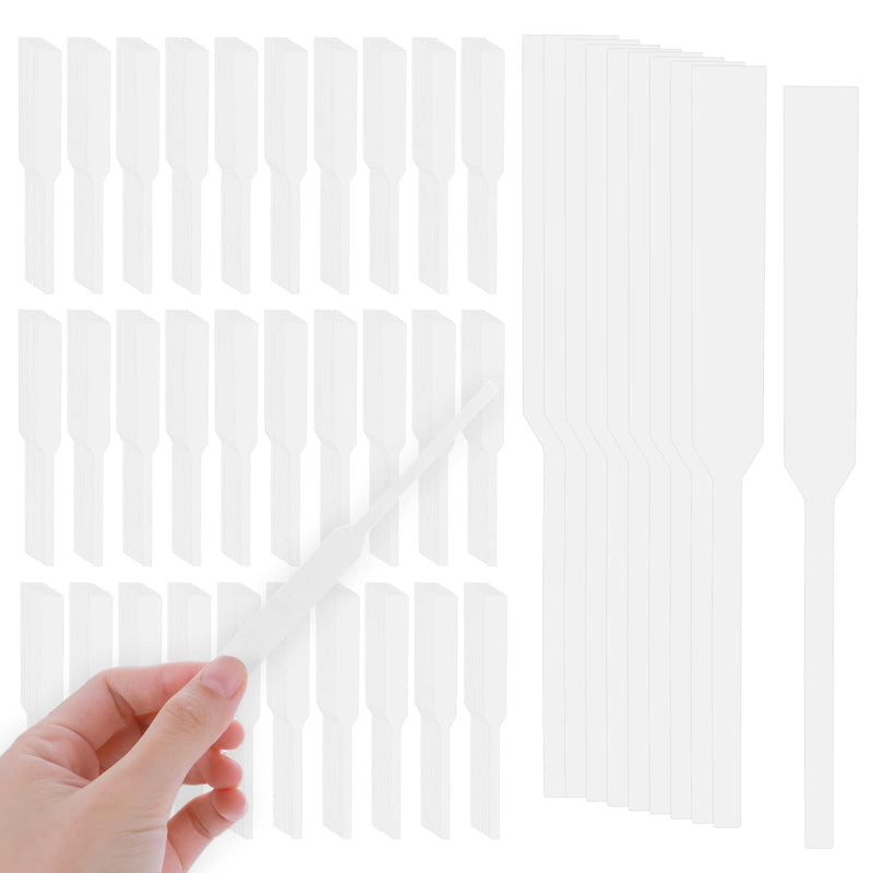 Pack of 200 perfume test strips, perfume tester strips, aromatherapy fragrance tester paper for women men test essential oils perfume fragrance aromatherapy