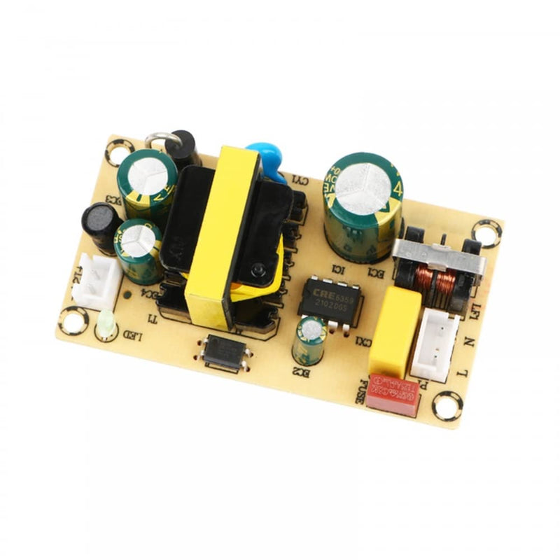AC-DC isolated power supply module, AC 110V 220V to DC 12V 2A 2000mA isolated switching power supply module voltage converter power supply modules
