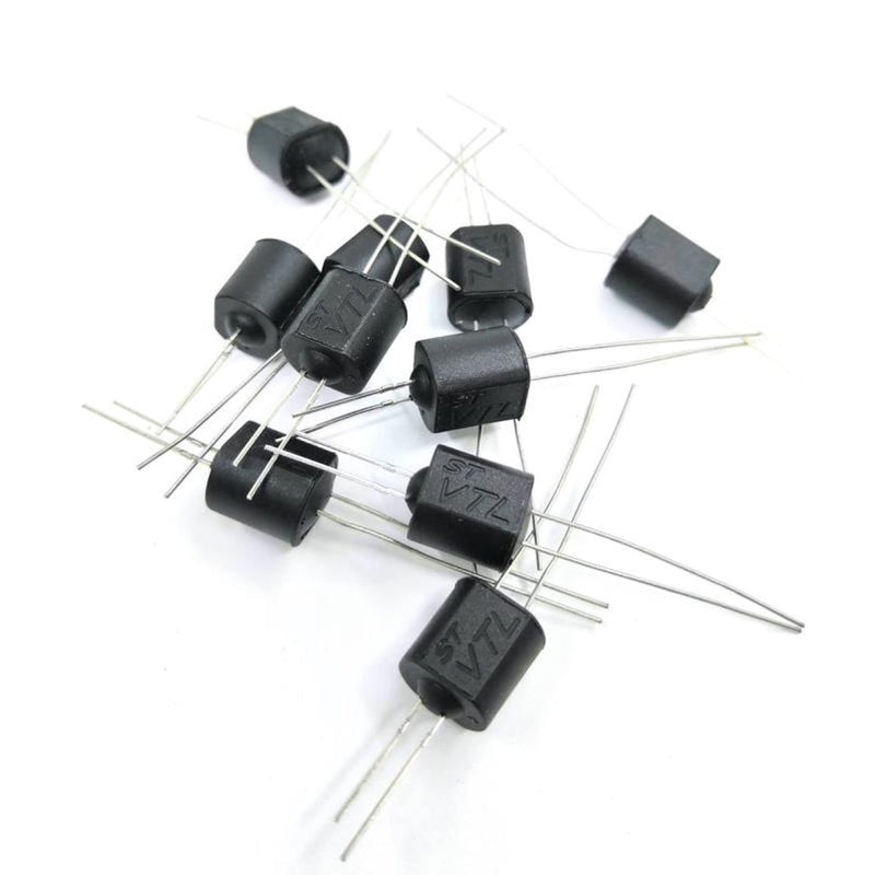 10 pieces VTL5C VTL5C1 DIP-4 M1210CLC for audio optocoupler Vactrol New linear optocouplers photoconductive cells and optoisolators (Vactrols)