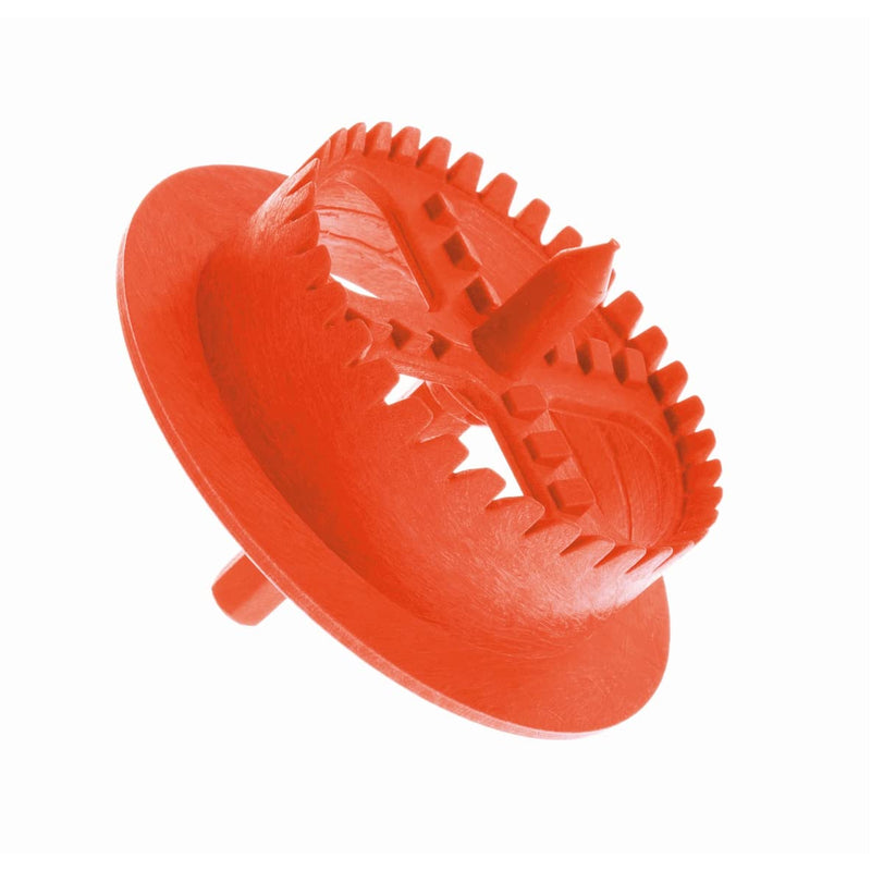 Plastic milling machine plate dowels insulation milling machine Styrofoam milling cutter Rondelle Styrofoam 67mm