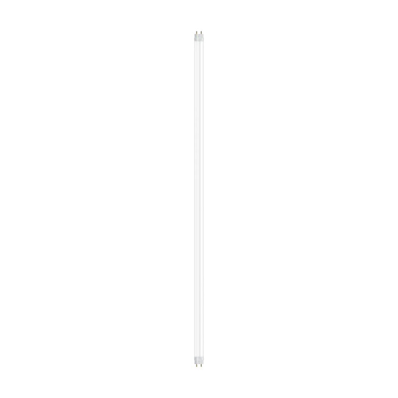 OSRAM LED EEK: F (A - G) G13 tube shape T8 KVG 6.6W = 18W warm white (Ã˜ x L) 27mm x 603mm