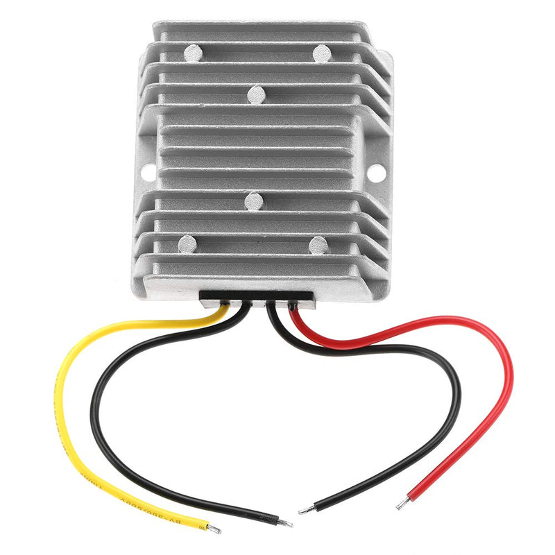 DC-DC Converter Regulator 12V to 24V 12A DC DC Converter Voltage Converter 12V to 24V High Efficiency Step-Up Power Supply 10A 240W