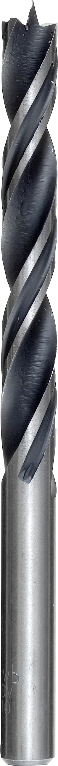 kwb wood twist drill Ø 13 mm in industrial quality for clean drilling and stable straight running ⌀ 13.0 mm