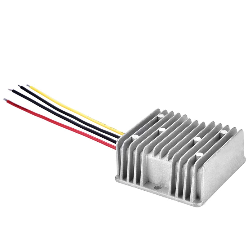 DC Module 24V TB 24V DC to 19V DC Converter 19V 5A Waterproof Power Supply Converter Regulator