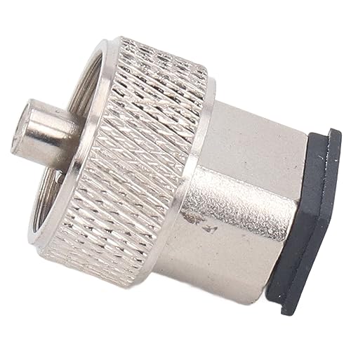 Fiber Optic Connector OTDR Square SC Adapter Optical Time Domain Reflectometer Adapter Fiber Optic Tester Transmission Plug