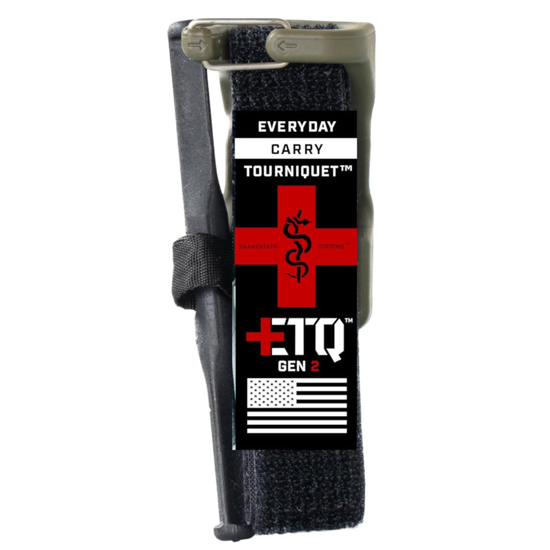 Everyday Tourniquet - ETQ (Regular)
