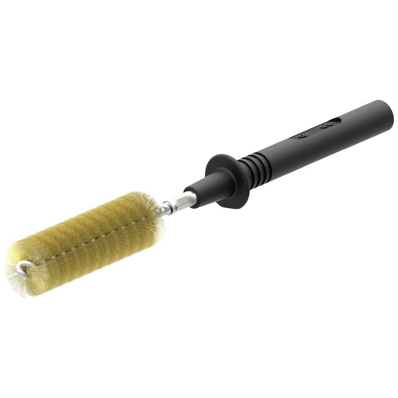 Electro PJP 404-Brush-N brush probe brush probe with Ø4mm safety banana socket connection, S