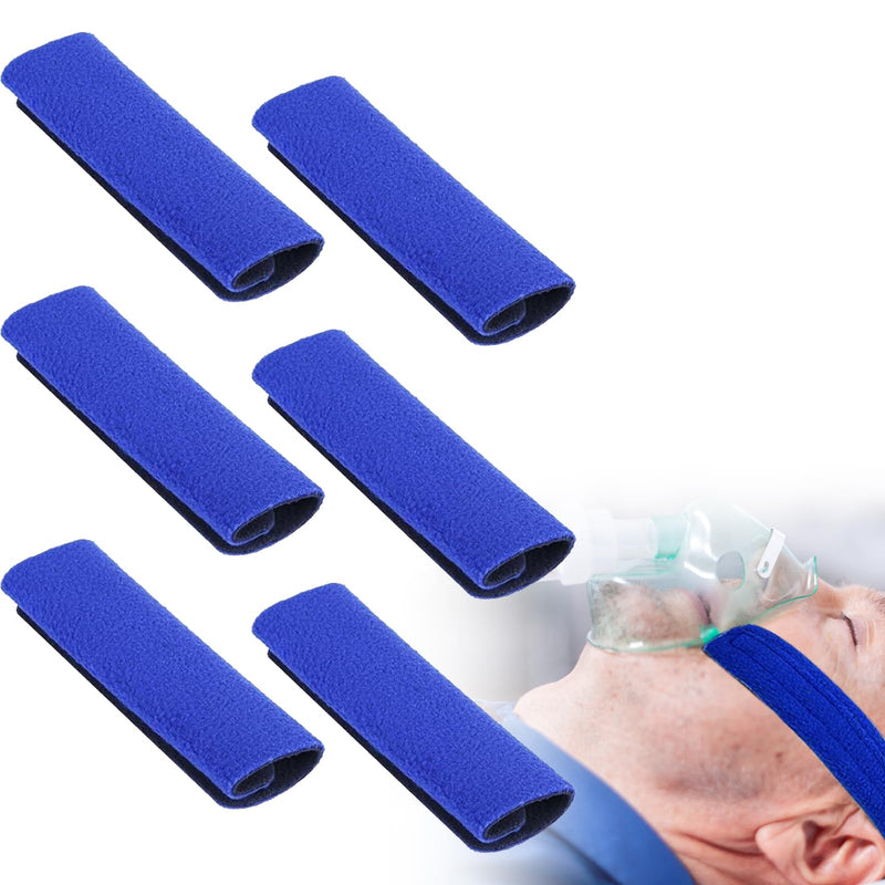 CPAP belt covers face pads CPAP comfort pads face pads belt comfort pads 6 pieces