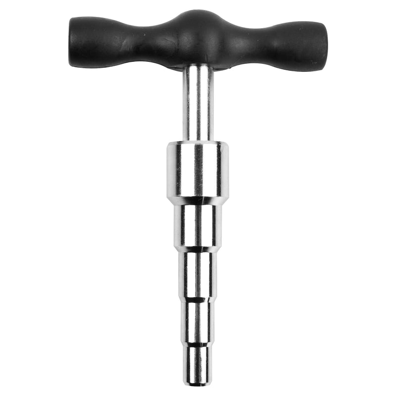 Pipe calibrator, deburrer metal pipe (16, 18, 20, 25, 32 mm), multi-layer composite pipe calibrator, calibrator composite pipe calibration mandrel for copper pipes, aluminum plastic pipes, heating pipe