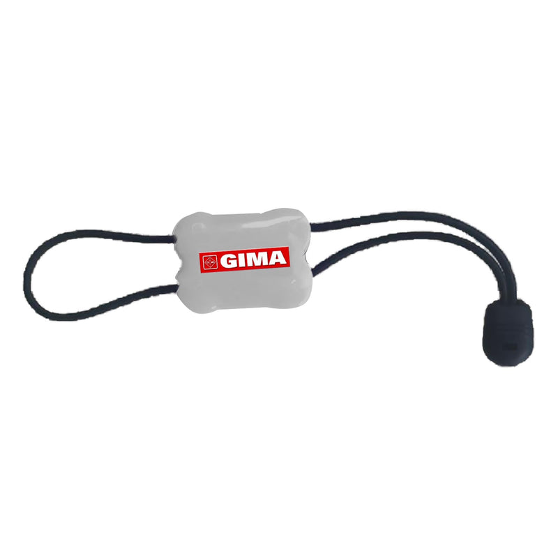 GIMA - Veterinary tourniquet, quick release, for small animals, 80150