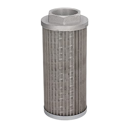 Oil Filter Element Strainer Accessories, Hydraulic Filtering for Intake Filter, Filter Insert, Filter Elements