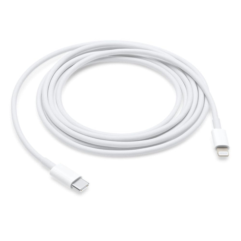 Apple USB-C to Lightning Cable (2 m) USB-C to Lightning (2 m)
