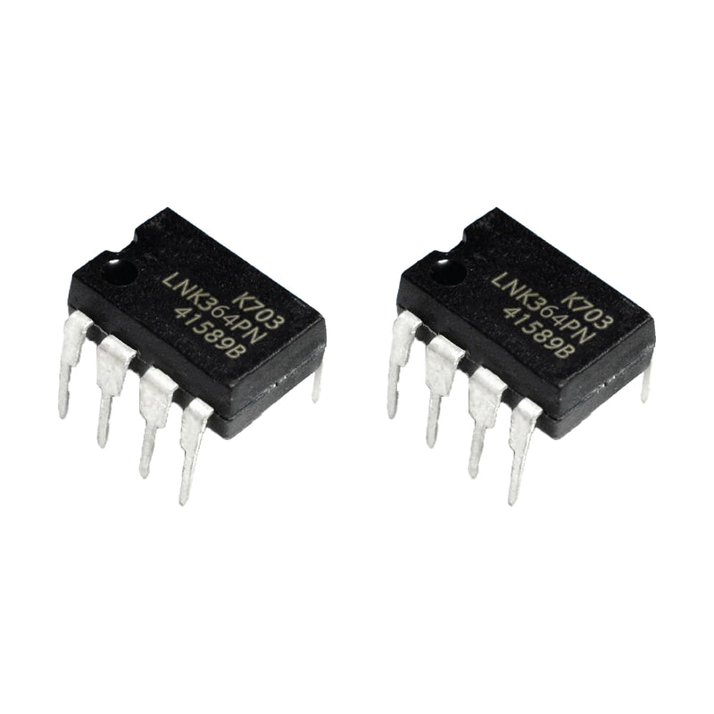 Set of 2 LNK364PN LNK364P Switching Power Supply
